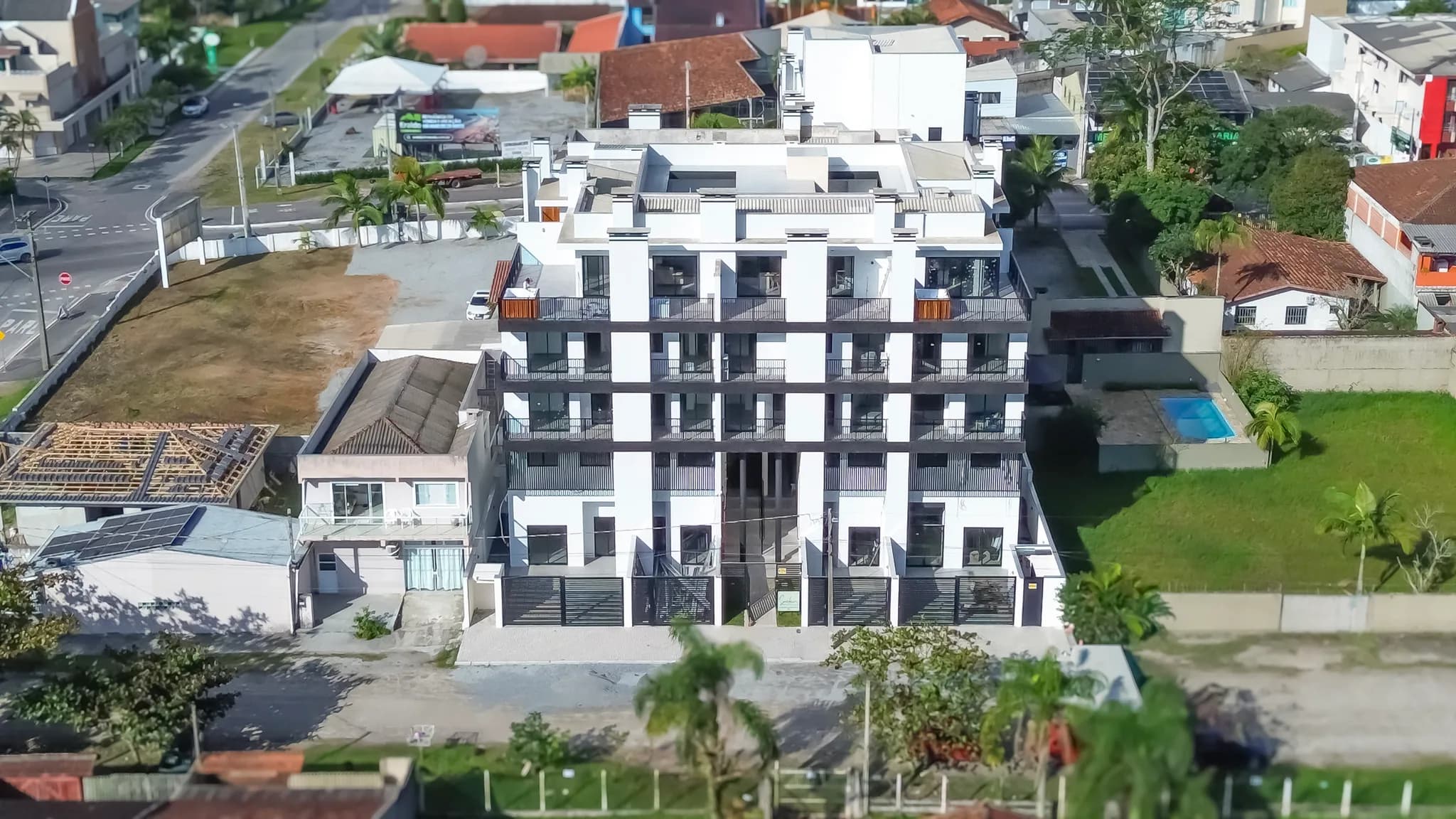 EXCLUSIVIDADE EM CAIOBÁ | SUELEN RESIDENCE CLUB